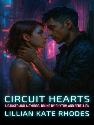 cover image of Circuit Hearts